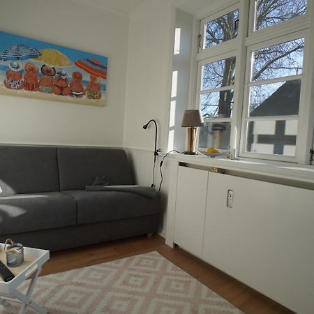 Kleine Auszeit Whg 02 Apartment Wyk auf Foehr Exterior photo